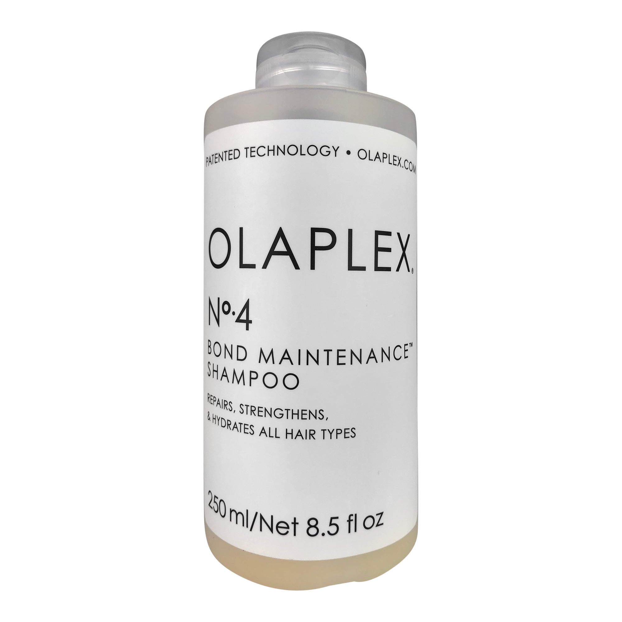 Olaplex No.4 Bond Maintenance Shampoo